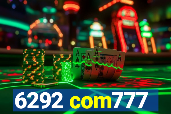 6292 com777